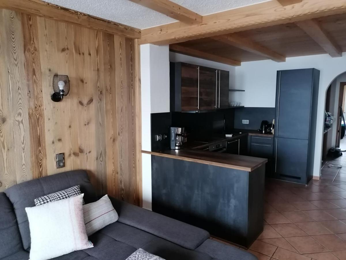 Frankenhof Guest House Kossen Luaran gambar